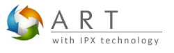 ART System Logo